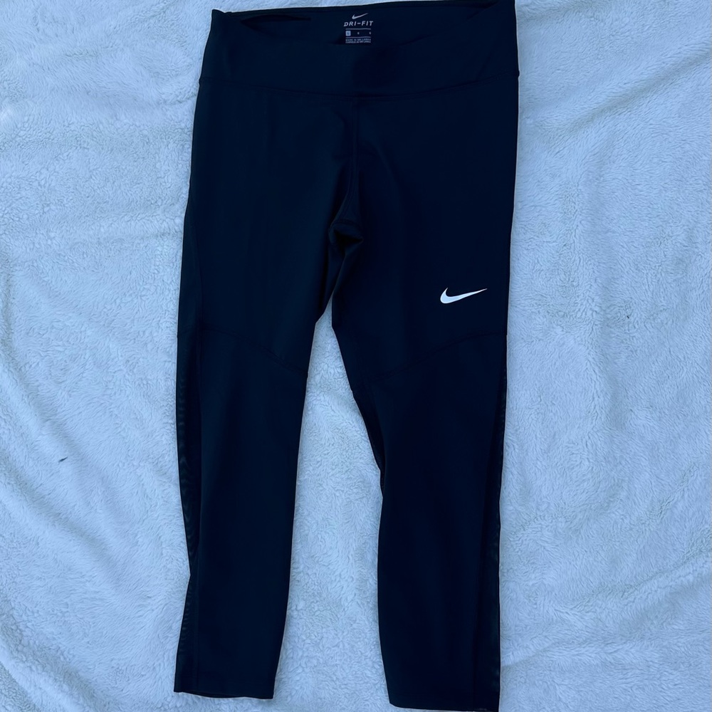 Nike Dri fit leggings